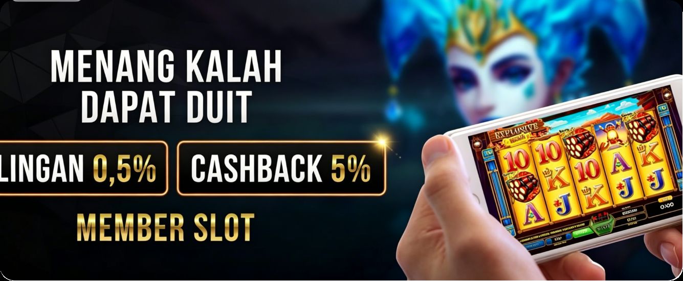 Main tabung4did.com Menang Jackpot Besar